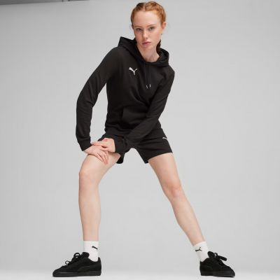 7. Puma Team Goal Casuals Hoody W 658621 03