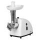 3. MPM MMM-05 720W meat grinder, 3 sieves with holes, attachments for cold cuts and pates