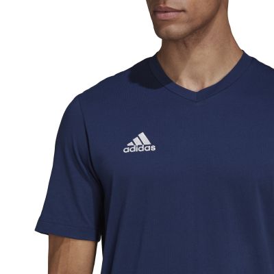3. Adidas Entrada 22 M T-shirt HC0450