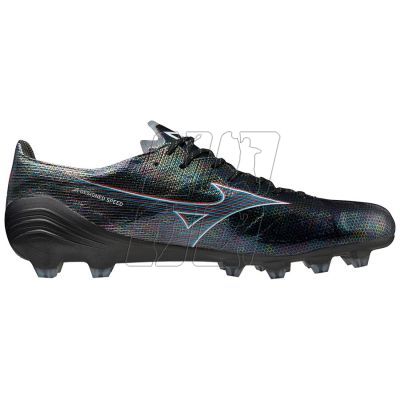 3. Shoes Mizuno Morelia Alpha Japan MD M P1GA236001