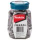 3. Makita B-67773 Bit holder 50 pcs.