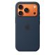 2. Apple MGFE4ZM/A Mobile Phone Case 16 cm (6.3") Dark Blue