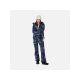 2. ROSSIGNOL W Jcc Sublim Pant Women's Ski Pants Navy Blue