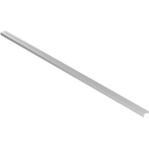 Perforated mounting channel 50x100x3 mm/2.8 m MAGNELIS (K-47-1-MAG)