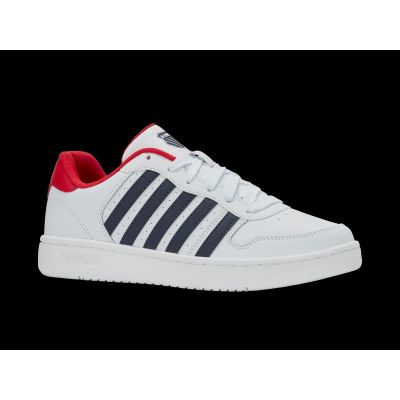 2. K-Swiss COURT PALISADES shoes (06931-116-M)