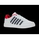 2. K-Swiss COURT PALISADES shoes (06931-116-M)