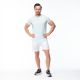 5. Men's FISSES Short Sleeve T-Shirt