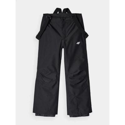 12. 4F Jr Ski Pants 4FJWAW24TFTRM654-20S
