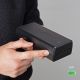 5. Powerbank SBS TTBB30000PD20K 30000 mAh 2 x USB-C 2 x USB-A - black