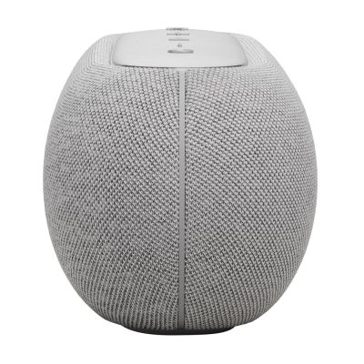 6. Harman/Kardon Luna Portable Stereo Speaker Gray 25W