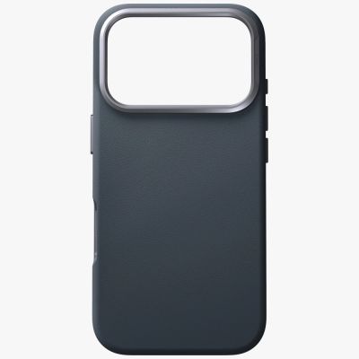 3. Uniq Lyden iPhone 17 Pro Magclick Charging Case - Blue