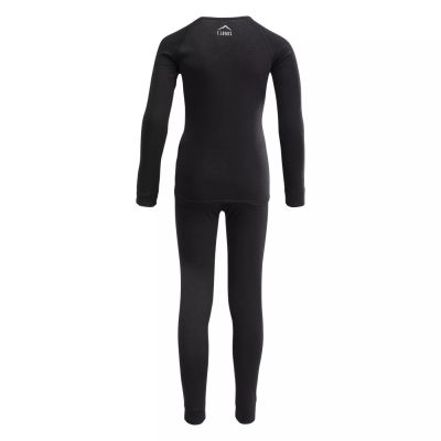 2. Elbrus Melor Merino Set Tg Jr 92800565081 thermal underwear set 