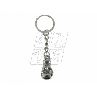 4. Masters steel glove keychain BRM-SMFE-1 1807-11