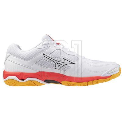 2. Mizuno Wave Phantom 3 M X1GA226098 Handball Shoes