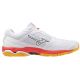 2. Mizuno Wave Phantom 3 M X1GA226098 Handball Shoes