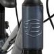 8. Batch Alu KM 24” storm gray bike (B375105W)