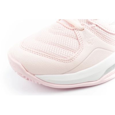 6. Joma Master women's padel sports shoes tennis court shoes pink