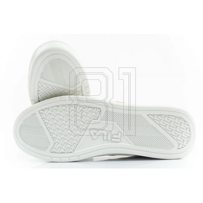 8. Fila Crosscourt 2 W Shoes FFW025713069