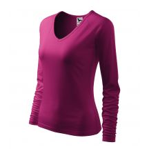 Malfini Elegance T-shirt W MLI-12743 fuchsia