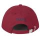 4. FC Barcelona Baseball Cap Cap FCB Always Grana 5001GBNG