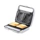 15. ADLER AD 3070w sandwich maker