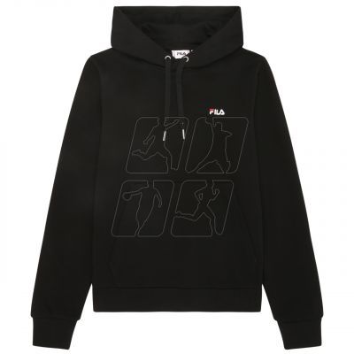 Fila Lierna Sweatshirt W FAW1054 80010