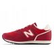 2. New Balance NB373 youth sneakers red (YC373XY2)