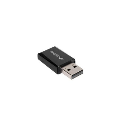 5. LANBERG AX900 USB DUAL BAND WIRELESS NETWORK ADAPTER