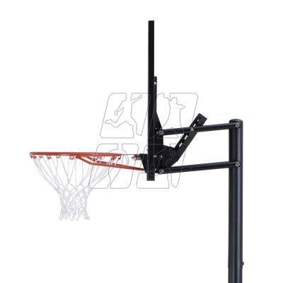 14. LIFETIME BOSTON 90001 basketball stand