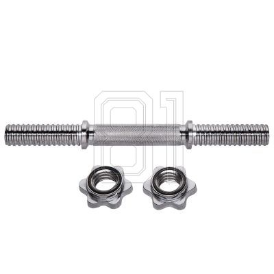 25. HMS GPR 35 straight neck