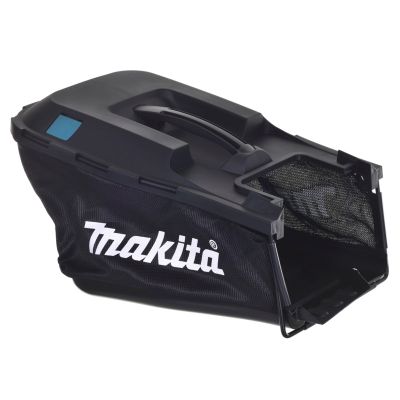 8. MAKITA ELM4121 electric lawn mower