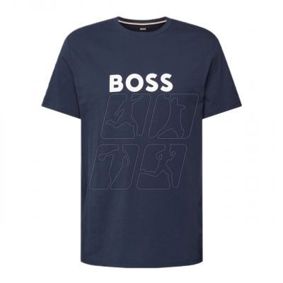 4. Boss Beachwear Regular M T-shirt 33742185