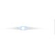 12. BATTERY-OPERATED WIRE LAMPS GARLAND 80 LED COOL WHITE