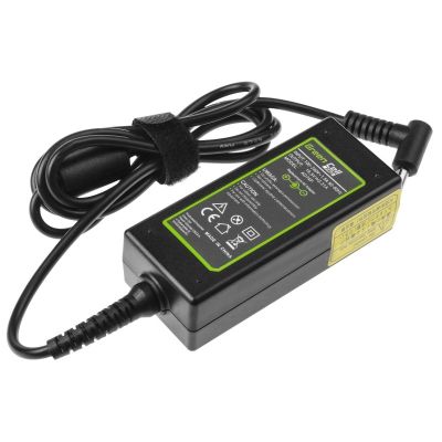 2. GREEN CELL POWER SUPPLY AD74P HP 19.5V 2.31A 45W