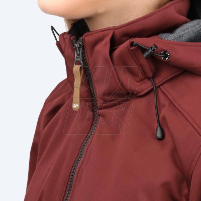 8. Jacket Icepeak Pukalani W 454940480XE