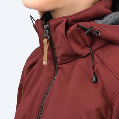 8. Icepeak Pukalani W 454940480XE jacket