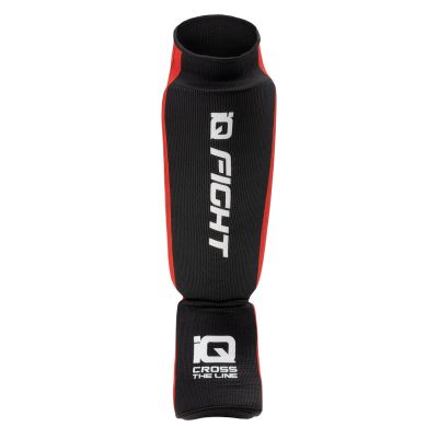 7. Iq Amparo M 92800350292 shin guards