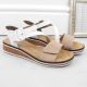 5. Comfortable Rieker W RKR678 combi sandals
