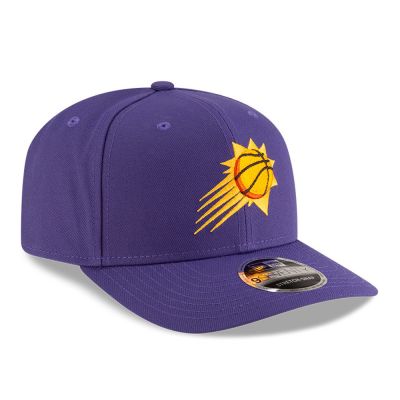 7. NEW ERA/NBA 970SS SUNS HAT - 60755437