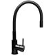 2. PYRAMIS FLESSI black edition faucet