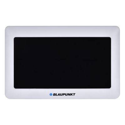 2. BLAUPUNKT Weather station with 1 external sensor WS50WH APP