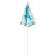 10. BEACH/BALCONY UMBRELLA 160CM LEMON 1048772