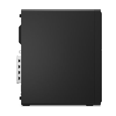 5. Lenovo ThinkCentre M70s Gen 6 Intel Core Ultra 7 265 16GB DDR5-SDRAM 512GB SSD Windows 11 Pro SFF PC Black