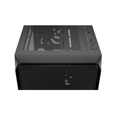 26. ENDORFY Arx 500 Air Case