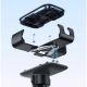 11. Baseus Metal Age 3 Car Phone Holder, Gravity, for Air Vent - Black