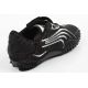 7. Puma Mostro Metallic women's sports shoes black with Velcro fashionable