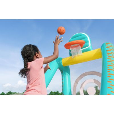 24. Bestway 52813 inflatable toy