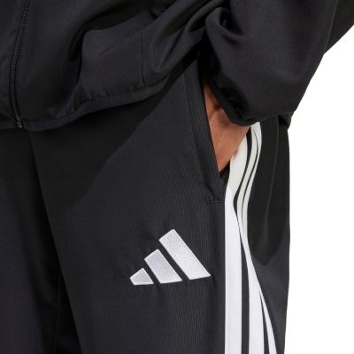 4. adidas Tiro 26 League Presentation Men's Pants Black JZ9046