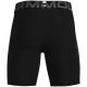2. Under Armour HG Armour M 1361596 001 Shorts