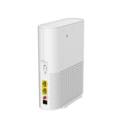 2. ZTE Z3460 Wi-Fi 7 router up to 15000Mbps, 320MHz@6GHz